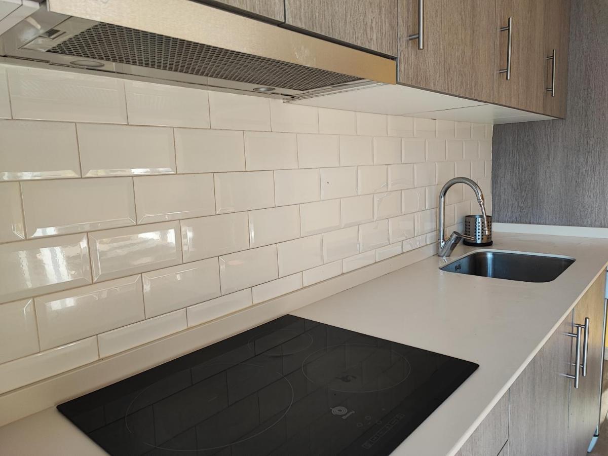 Apartamento En Cambrils Playa Exterior photo