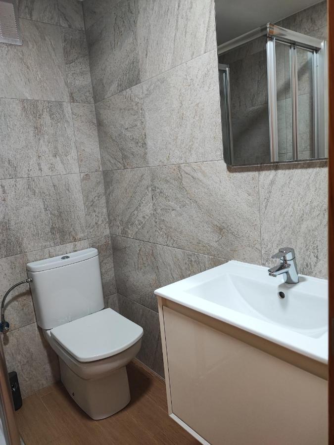Apartamento En Cambrils Playa Exterior photo