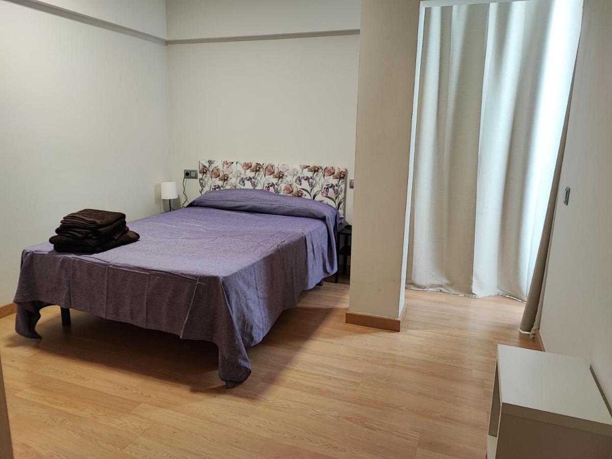 Apartamento En Cambrils Playa Exterior photo