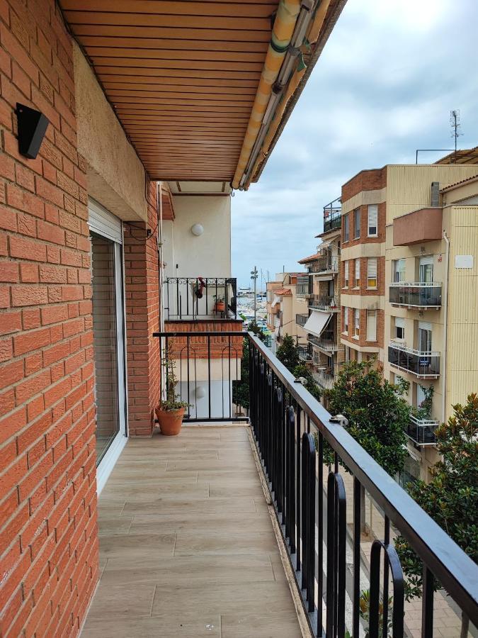 Apartamento En Cambrils Playa Exterior photo