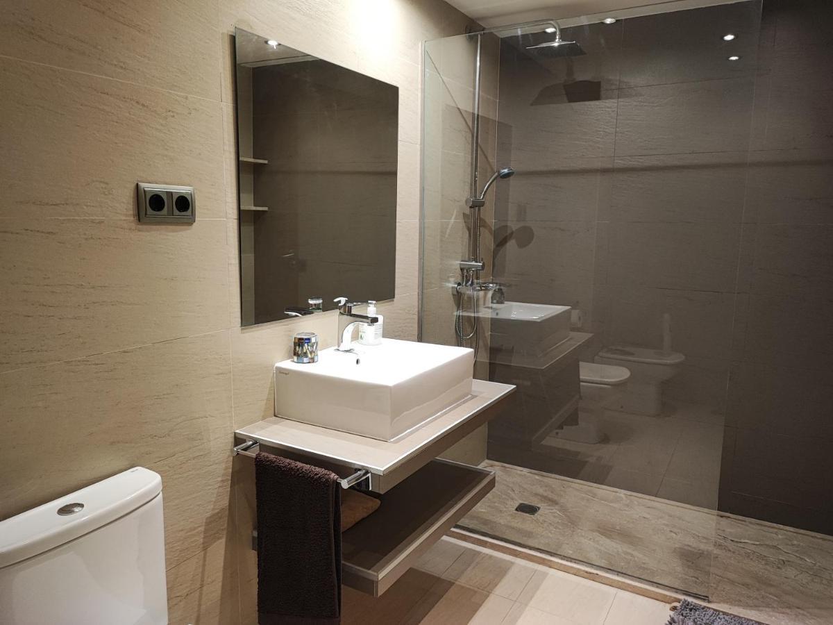 Apartamento En Cambrils Playa Exterior photo