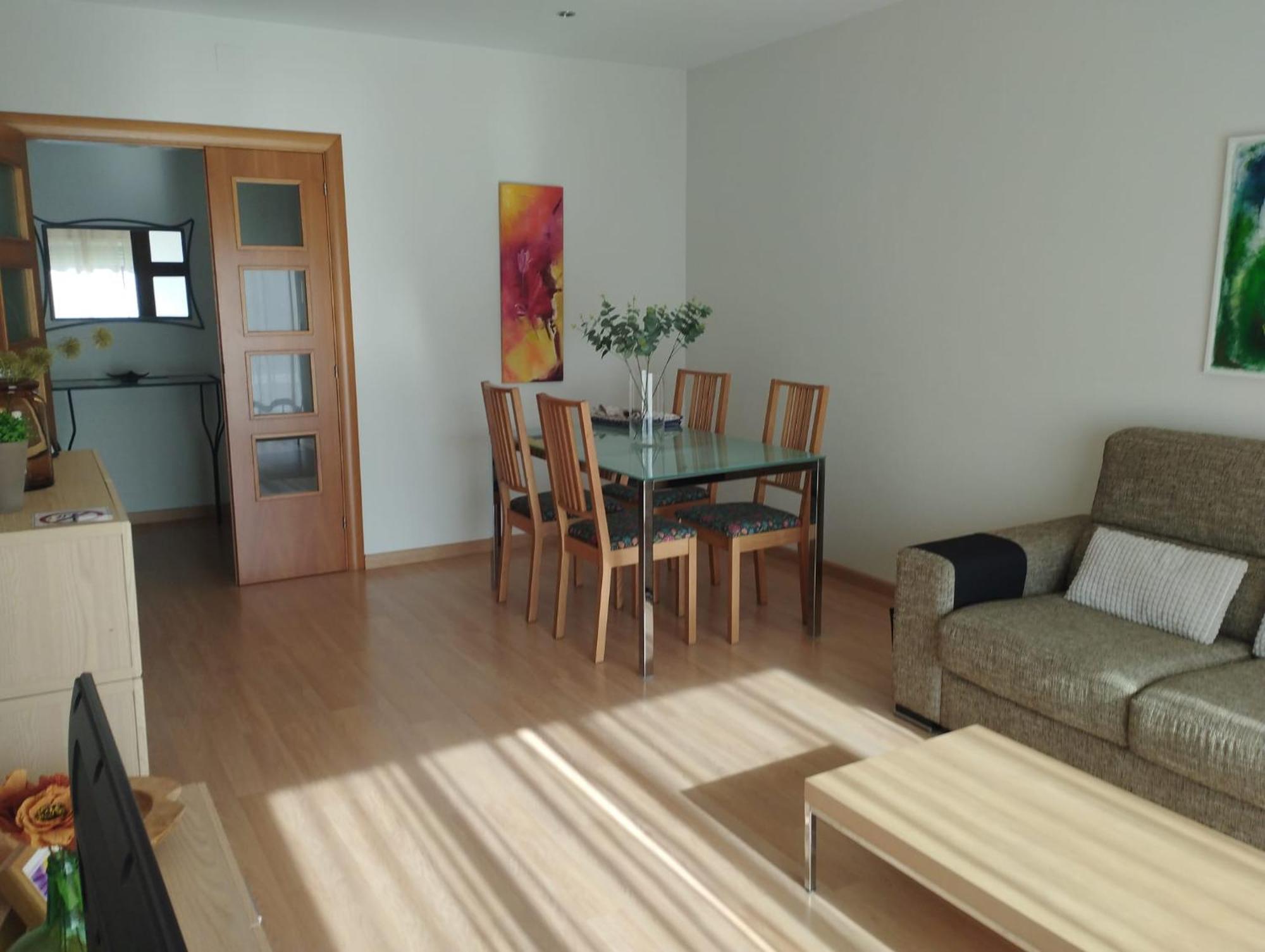 Apartamento En Cambrils Playa Exterior photo