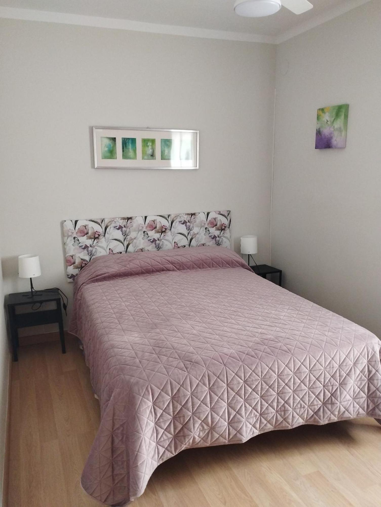 Apartamento En Cambrils Playa Exterior photo